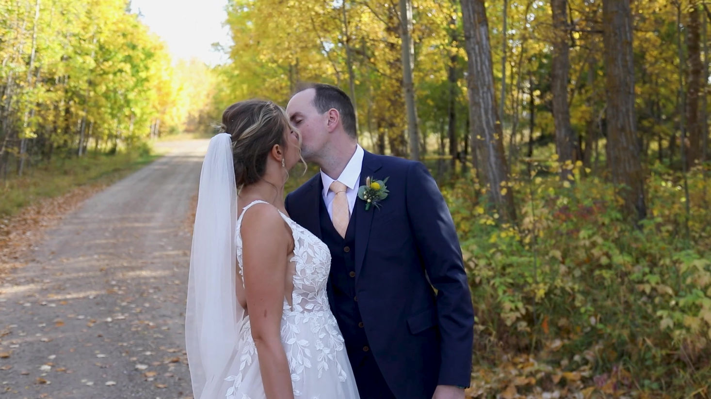 Madi + Conor